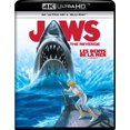 thumbnail image 1 of Jaws: The Revenge (4K Ultra HD + Blu-ray) [UHD], 1 of 1