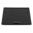 thumbnail image 2 of Couvercle de Store de Rouleau de Console Centrale 16668058029051 Couvercle de Support de Tasse d'Eau Couvercle de Store de Rouleau de Console pour le GL GLS GLE Noir, 2 of 8
