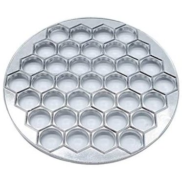 Dumpling forming tools dumpling machine aluminum dumplings kitchen DIY tools for making dumplings dump