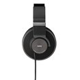thumbnail image 1 of akg pro audio k553 mkii Casque Pliable de studio, Noir, 1 of 3