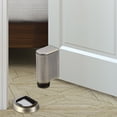 thumbnail image 1 of Support de Porte Automatique Robuste avec Système de Verrouillage Rétractable Design Moderne Coupe-Vent pour Usage Domestique Sécurisé, 1 of 4