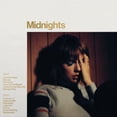 thumbnail image 2 of Midnights(Mahogany LP) by Taylor Swift, 2 of 3