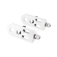 thumbnail image 4 of S SERENABLE 2Pcs Bike Chain Tensioner Chain Fastener for Folding Bike Road Bikes, 4 of 9