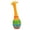 S, variante sur Maracas pour Enfants Girafe Éducation Précoce Instruments de Musique Maracas Musicaux avec Son