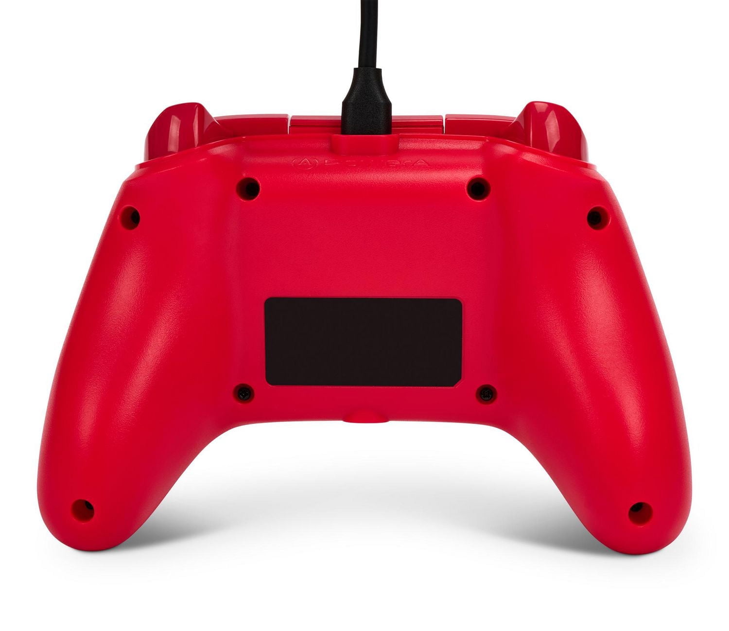PowerA Wired Controller for Xbox Series X|S - Red - Walmart.ca