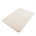 thumbnail image 4 of XZNGL Absorbent Soft Memory Foam Mat Bath Bathroom Bedroom Floor Shower Rug Decor, 4 of 9