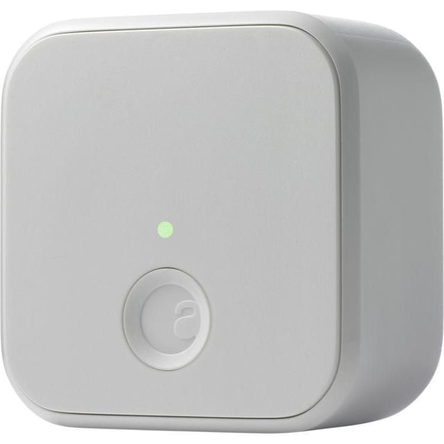 August Connect for Smart Lock, White