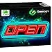 thumbnail image 3 of GLI Super-Bright LED Open Sign – Stand Out in Daylight too with this Ultra Bright SMD LED Sign in Electric Blue & Red – 15 x 5 Inch Fits Any Window – Includes Fixings, 3 of 4