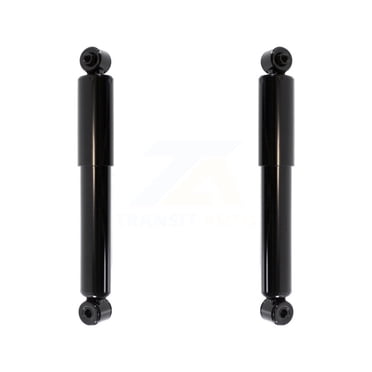 TMC Amortisseurs de Suspension Arrière pour Voiture Hyundai Accent Kia Forte Kuup Forte5 - Côté Gauche Droit (Conducteur Passager) K78-100334