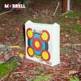 thumbnail image 4 of Morrell Weatherproof Youth Deluxe GX Range Field Point Archery Bag Target, 4 of 8