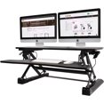 thumbnail image 1 of Boost Industries STS-DR42ii-V3 Bureau Debout Assis-Debout 42 Pouces avec Design Ergonomique, 1 of 6