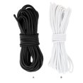thumbnail image 4 of Cordon Élastique 10 Mètres 2.5mm Corde Extensible Couture DIY Multi-Fonctionnel Lacet Accessoire Type 21, 4 of 8