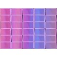 thumbnail image 1 of Ahgly Company Tapis d'Intérieur Lavables en Machine à l'Héliotrope de Transition, 2' x 4', 1 of 7