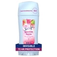 thumbnail image 2 of Secret Fresh Invisible Solid Antiperspirant & Deodorant for Women, Mango Tango, 73g, 2 of 22