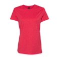 thumbnail image 1 of Hanes Nano-T T-Shirt à Manches Courtes pour Femmes, 1 of 3