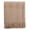 Tan, variante sur Battilo Couverture Jetée en Tricot Gris Pâle Douce, Légère et Texturée, Couverture Décorative avec Pompon pour Lit, Canapé, 50"x60 Pouces