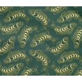 thumbnail image 4 of oneOone Cotton Flex Fabric Fish Ocean Print Fabric by Yard 40 Inch Wide, 4 of 4