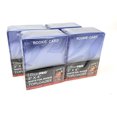 thumbnail image 2 of Top Loader - 3"x4" White Rookie (25 per pack), 2 of 2