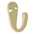 thumbnail image 4 of Era Single Hook 2-Pack Gold, 4 of 6