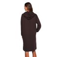 thumbnail image 3 of George Women's Hooded Dress, 3 of 6