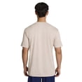 thumbnail image 3 of Reebok Men's Stride Performance Short Sleeve Tee, 3 of 5