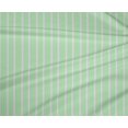 thumbnail image 4 of oneOone Polyester Lycra Fabric Stripe Print Fabric BTY 56 Inch Wide, 4 of 4