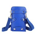 thumbnail image 1 of LHCER Scissors Bag, Large Storage Space Storage Bag, Personal Dress Up Tools Salon Shop For Professional Stylist Home Salon, 1 of 8