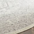 thumbnail image 3 of Safavieh Adirondack Ivory Area Rug - Square 6', 3 of 3