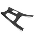 thumbnail image 2 of Car Stereo Frame, 1DIN Wear Proof Dash Stereo Bezel Long Service Life ABS Material  For Replacement For  FIESTA 1995-2001, 2 of 8