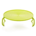 thumbnail image 1 of LSLJS Multifunctional Microwave Oven Heating Layered Steaming Tray Tray Double Layer, Home Accessories, 1 of 2