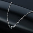 thumbnail image 4 of MesaSe Cute Frog Pendant Chain Frog Punk Adjustable Chain Retro Frog Necklace for Men Women, 4 of 8