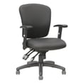 thumbnail image 1 of TygerClaw Mid Back Fabric Office Chair, 1 of 1