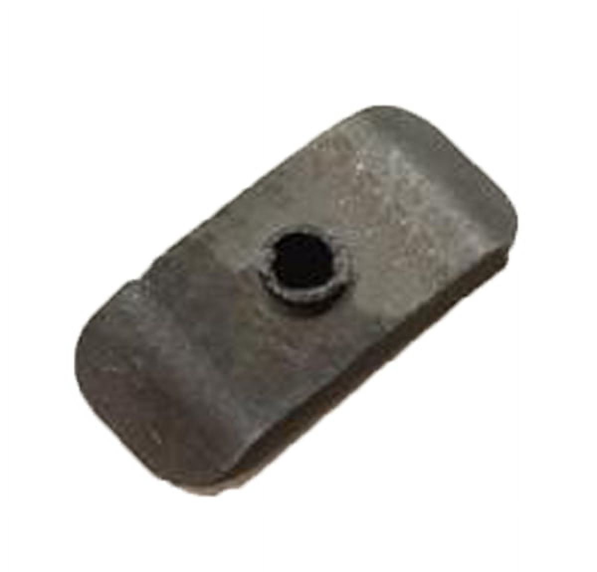 DeWalt Support DWX724/DWX723 Languette de Verrouillage de Remplacement No N087375