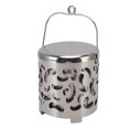 thumbnail image 2 of Tent Heater, Camping Mini Heater Portable Stable Standing Stainless Steel  For Outdoor, 2 of 8