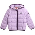 thumbnail image 1 of Manteau léger matelassé pour enfants de Reebok, 1 of 7