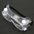thumbnail image 4 of 10PCS Outdoors Safety Goggle Anti Splash Dust Proof Work Lab Eyewear Eye Protection Industrial Safety Glasses Clear Lens, 4 of 6