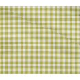 thumbnail image 4 of oneOone Cotton Flex Fabric Gingham Check Print Fabric By Yard 40 Inch Wide, 4 of 4