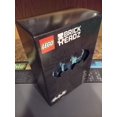 thumbnail image 3 of Lego Batman Brick Headz 40726 85th Anniversary Limited Edition, 3 of 4