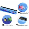 thumbnail image 4 of EIGTHTAIL Harmonica pour Enfants Harmonica à 16 Trous pour Enfants Enfants, 4 of 4