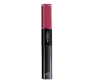 L'Oréal Paris Infaillible Rouge à Lèvres 2 Étapes