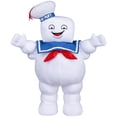 thumbnail image 1 of Halloween Greeter Stay Puft OPP SM Ghostbusters, 1 of 6