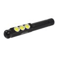 thumbnail image 1 of Police Security Triple Threat 3 AAA Flashlight, 1 of 1