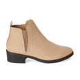 thumbnail image 1 of Time and Tru Women's Ankle Boots, 1 of 4