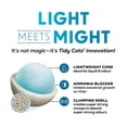 thumbnail image 3 of Purina Tidy Cats Light Weight 24/7 Performance Multi-Cat, Clumping Litter 2.72 kg, 3 of 8