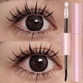 thumbnail image 2 of Lash Bond and Seal Lashes Glue For Individual Cluster Eyelash Extensions D8G4, 2 of 8