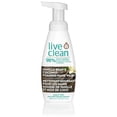 thumbnail image 1 of Live Clean Vanilla Bean & Coconut Foaming Hand Wash, 1 of 5
