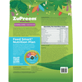 thumbnail image 2 of Zupreem Pure Fun Nourriture pour oiseaux de grande taille, sachet refermable de 907 G, 2 of 6