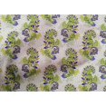 thumbnail image 5 of oneOone Cotton Poplin Light Green Fabric Paisleys Sewing Material Print Fabric By The Yard 56 Inch Wide, 5 of 5