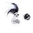 thumbnail image 1 of Silver Paw Star Wars Storm Trooper Cat Toys, 1 of 3