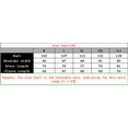 thumbnail image 4 of Men's Cotton Long Sleeve Military Button Down Shirts Cargo Work Shirt, 4 of 4